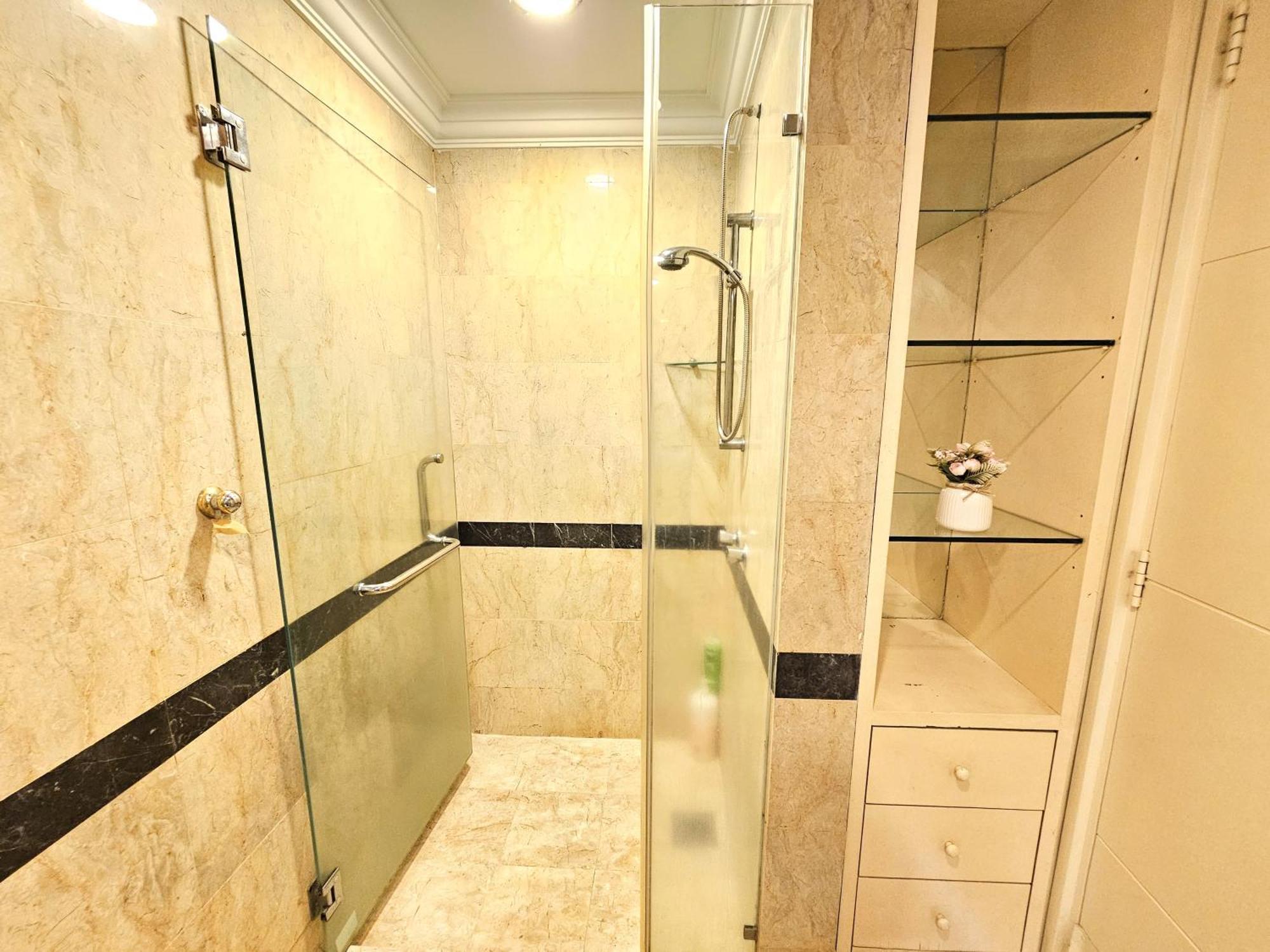 קואלה לומפור #Perfect# Location Bukit Bintang Apartment מראה חיצוני תמונה