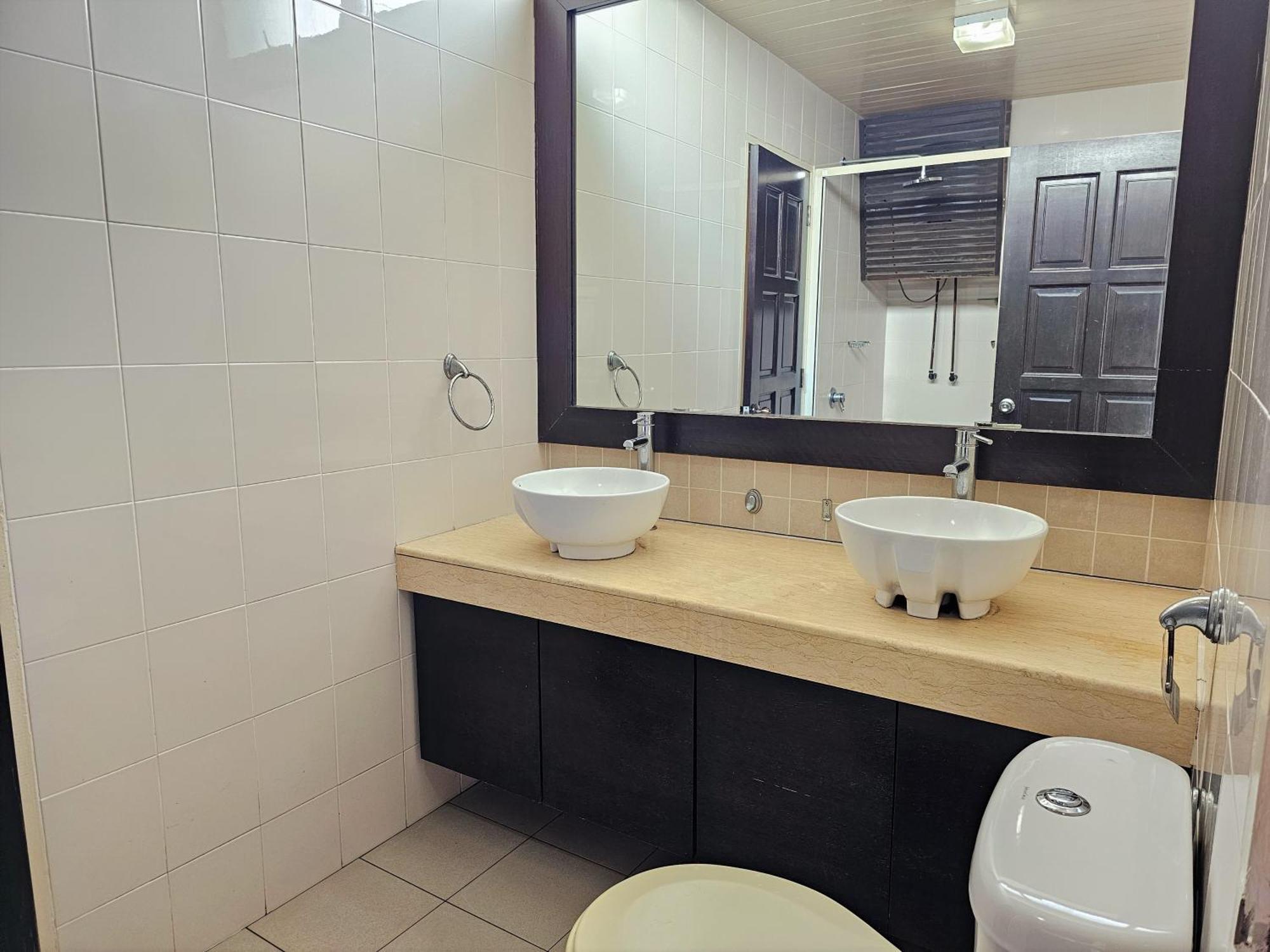 קואלה לומפור #Perfect# Location Bukit Bintang Apartment מראה חיצוני תמונה