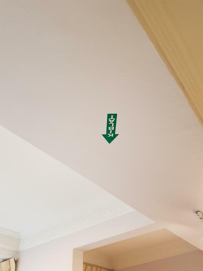 קואלה לומפור #Perfect# Location Bukit Bintang Apartment מראה חיצוני תמונה